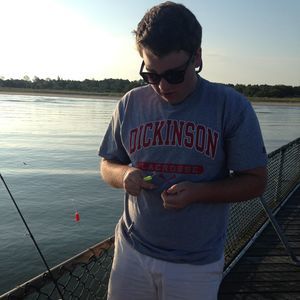 Meet your Posher, Sam